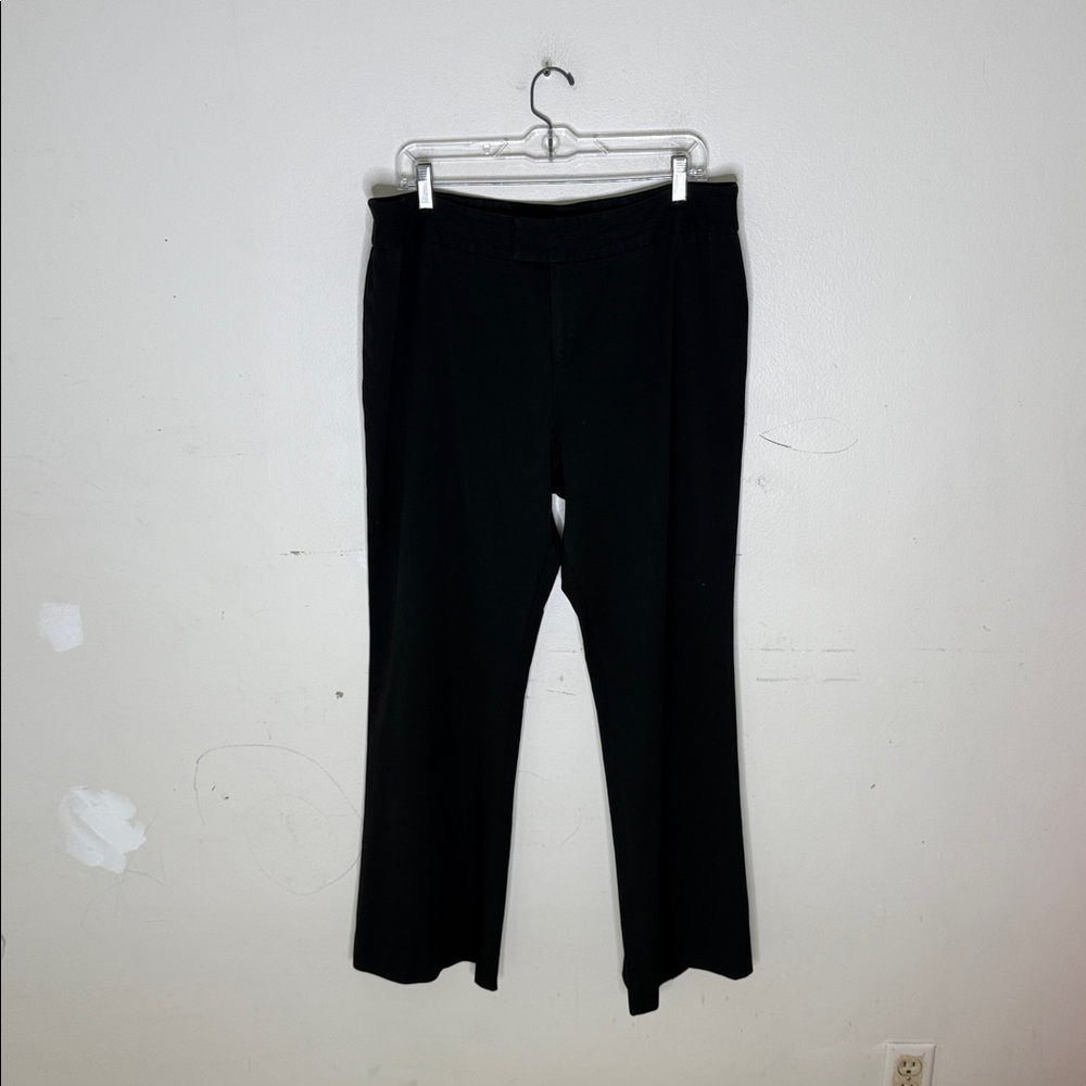 Nine West Black Women's Trousers